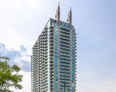 Twelve Midtown Condos Atlanta
